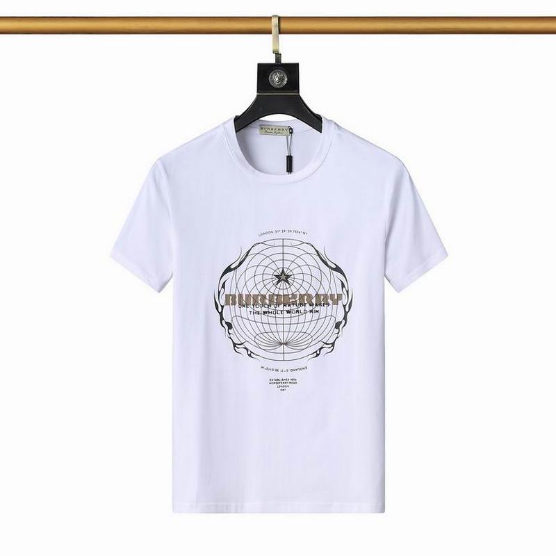 Burberry Men's T-shirts 631